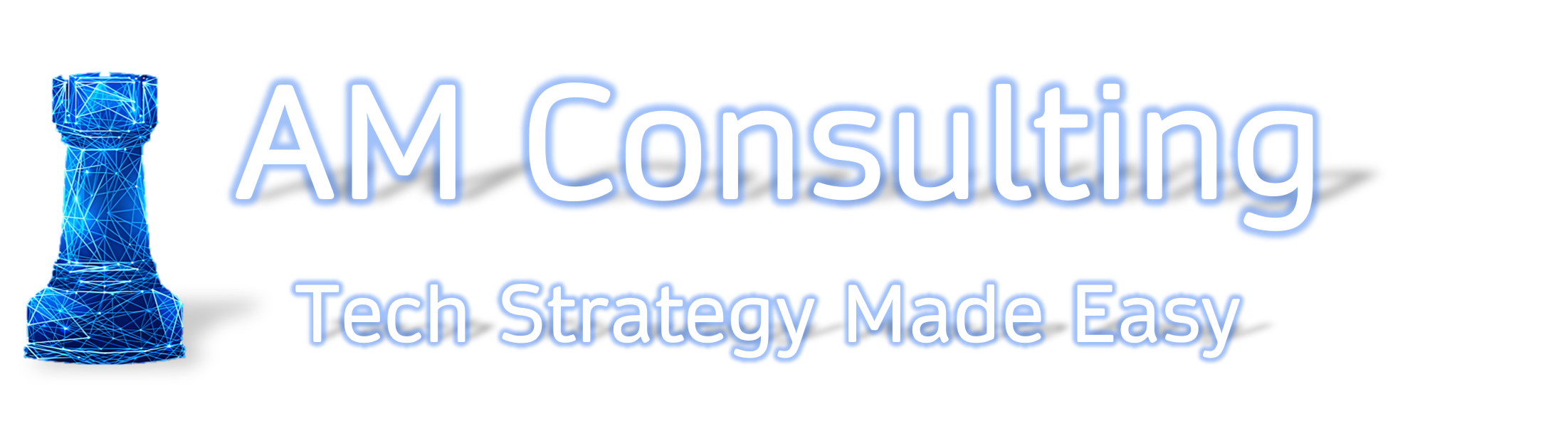 AM Consulting AI logo