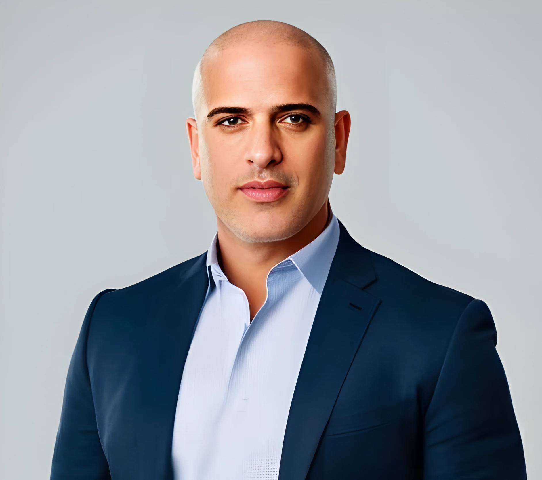 Instructor Avishay Meron